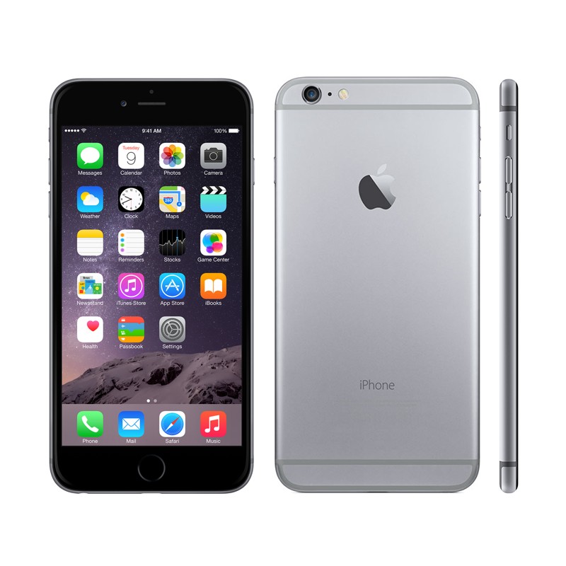 	6s Plus	